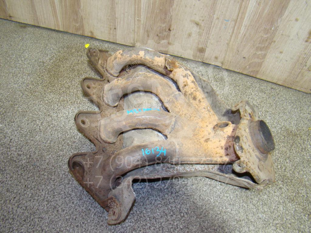 Коллектор выпускной, 1000 рублей, Пермь