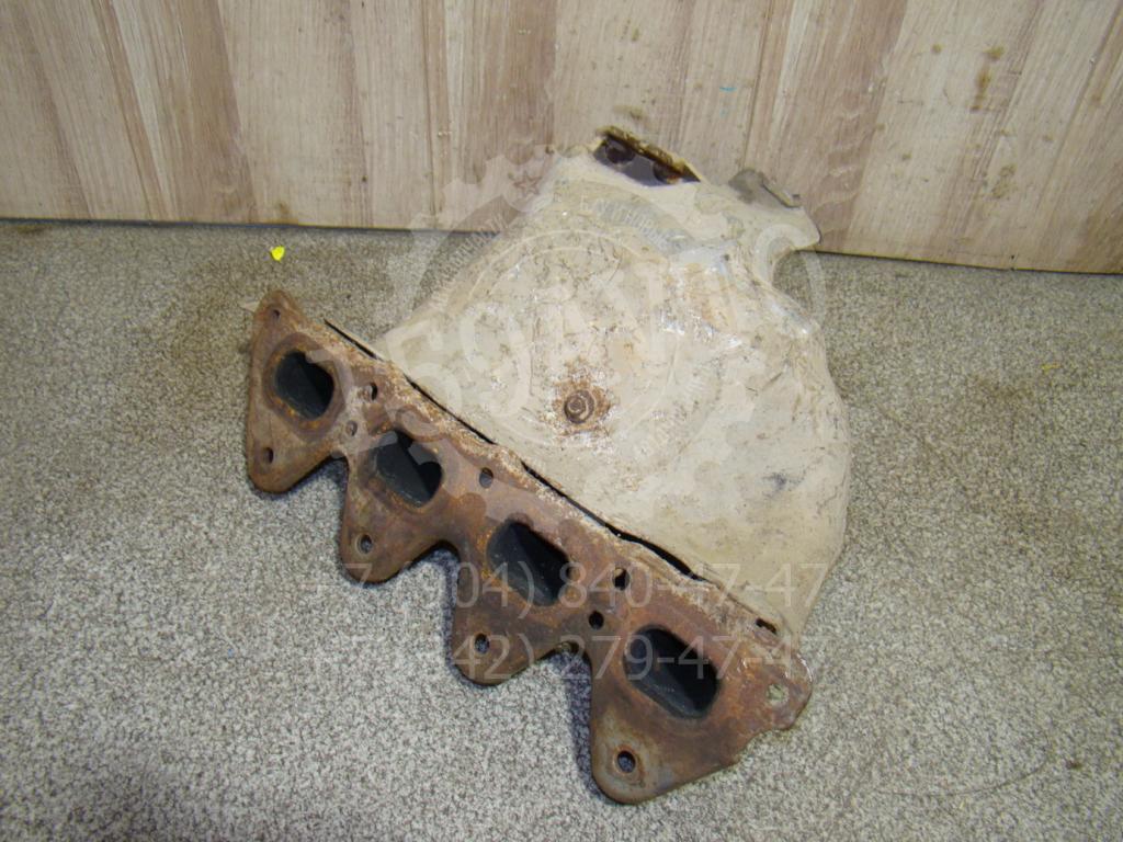 Коллектор выпускной, 1000 рублей, Пермь