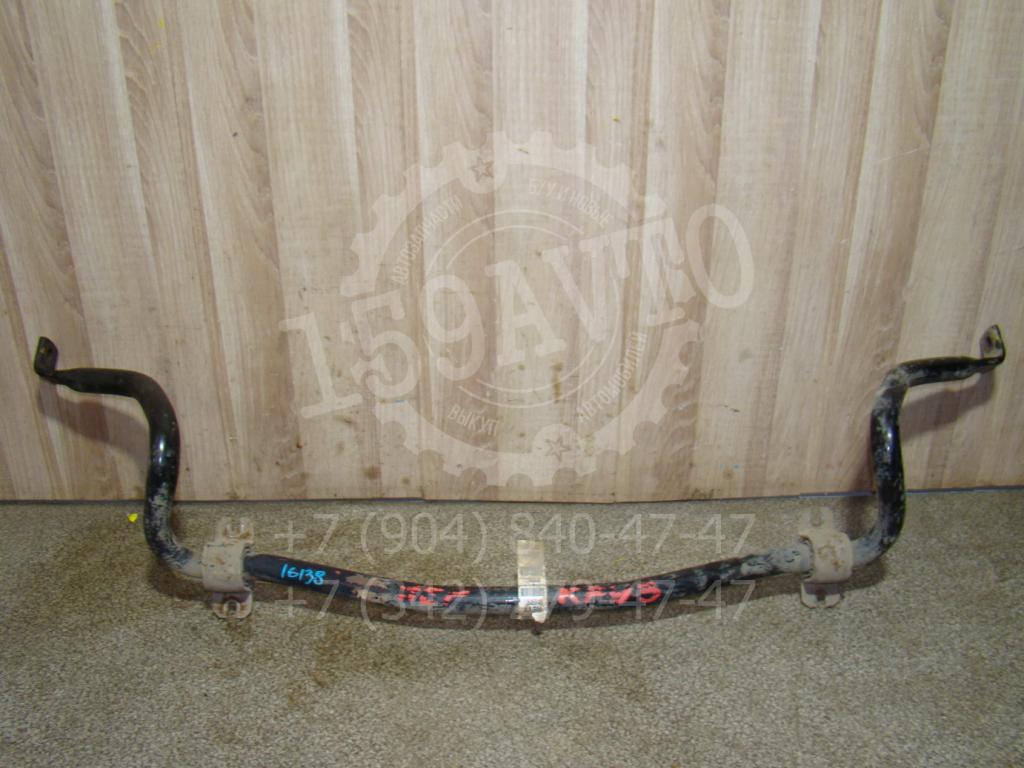 Стабилизатор передний, 1000 рублей, Пермь