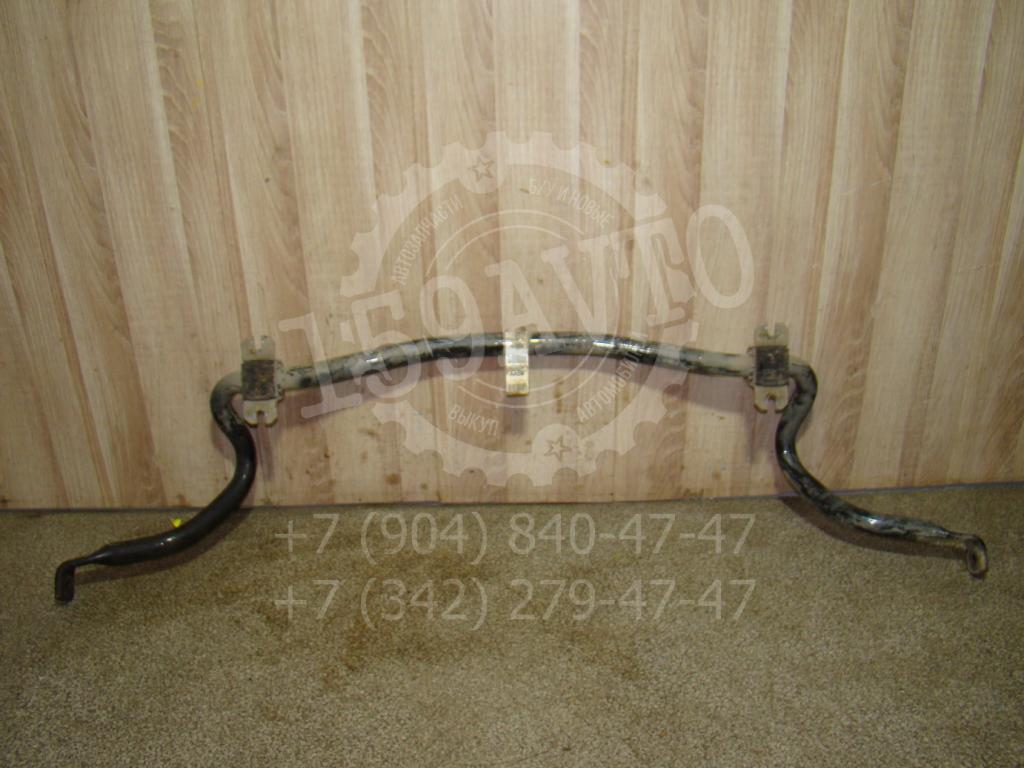 Стабилизатор передний, 1000 рублей, Пермь