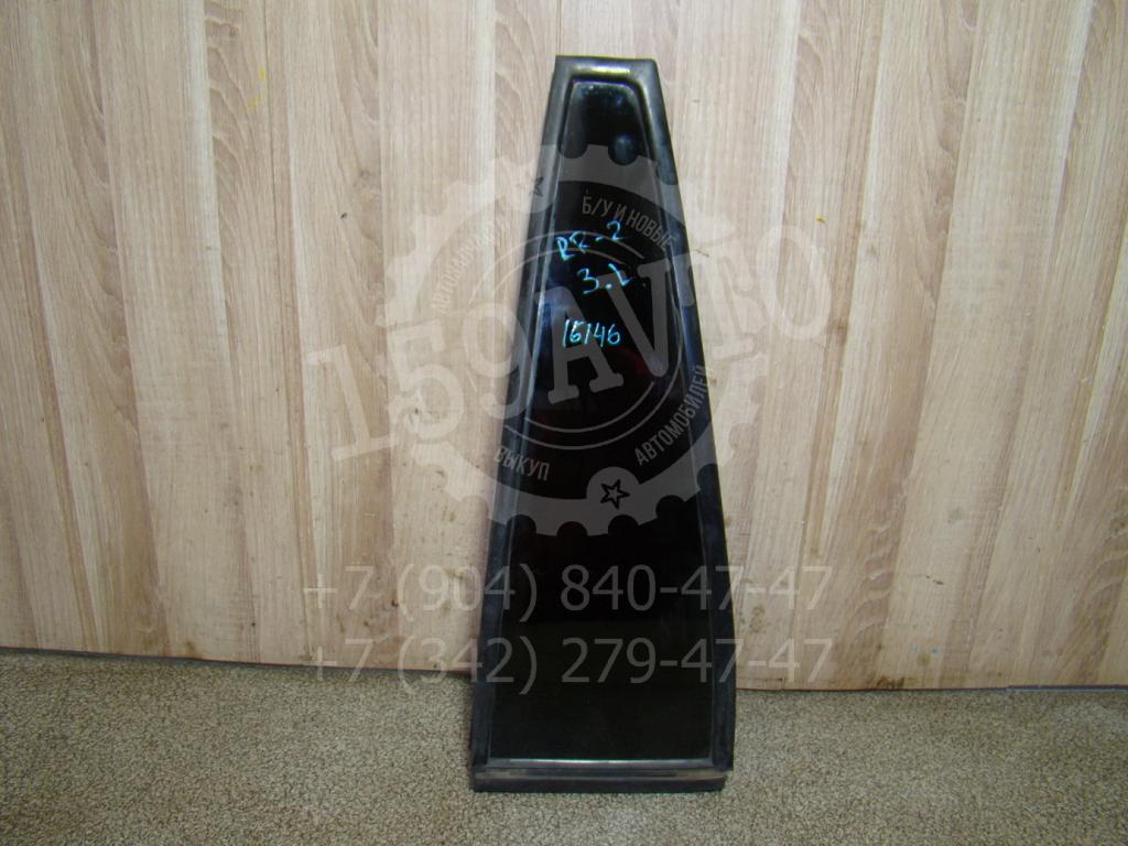 Стекло двери задней левой форточка, 500 рублей, Пермь