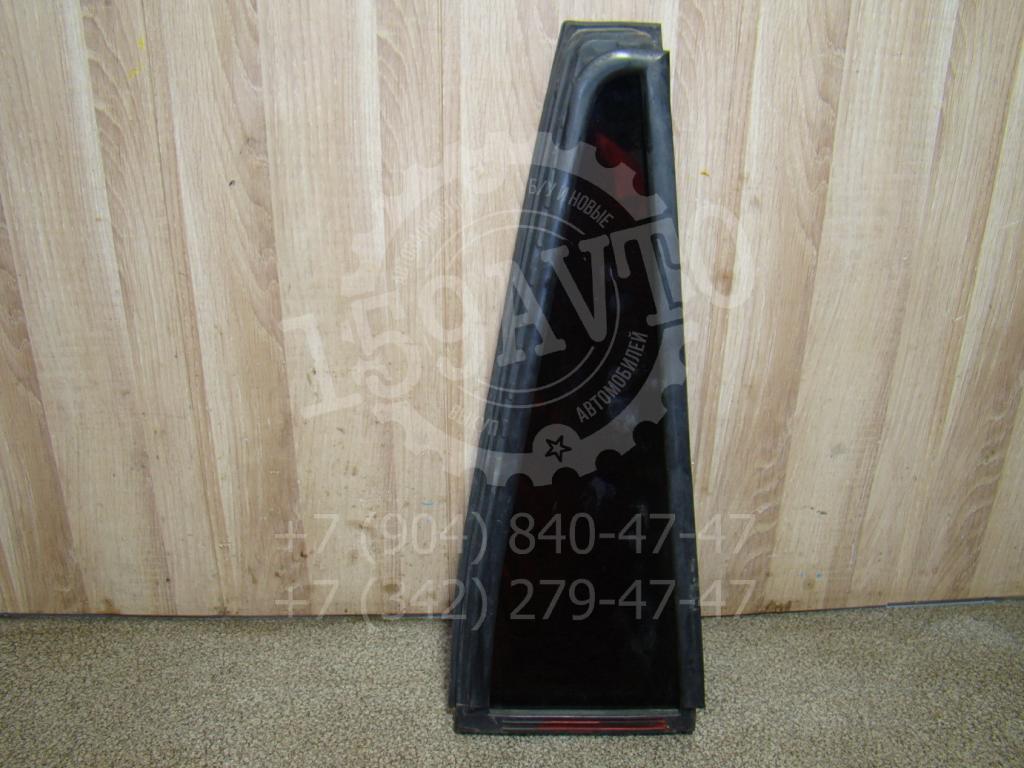 Стекло двери задней левой форточка, 500 рублей, Пермь