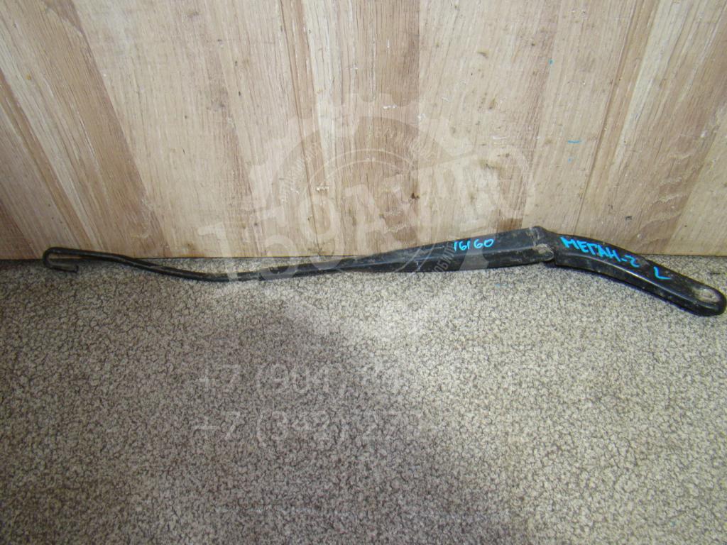 Поводок стеклоочистителя передний левый, 850 рублей, Пермь