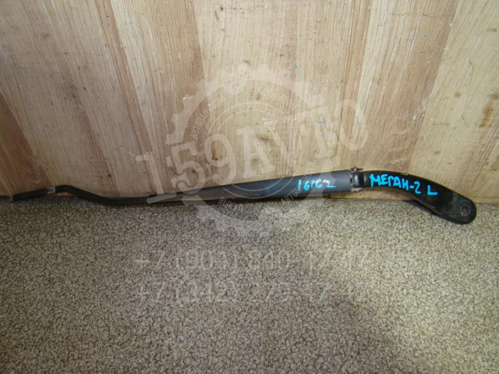 Поводок стеклоочистителя передний левый, 850 рублей, Пермь