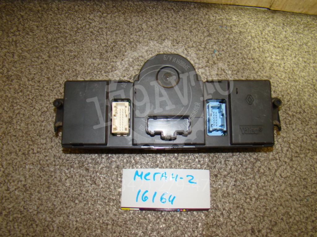 Блок управления климатической установкой, 1500 рублей, Пермь