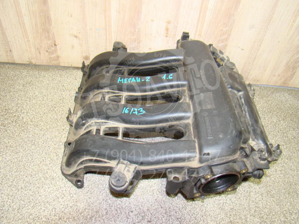 Коллектор впускной, 2000 рублей, Пермь