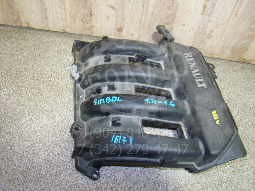 Коллектор впускной, 1500 рублей, Пермь