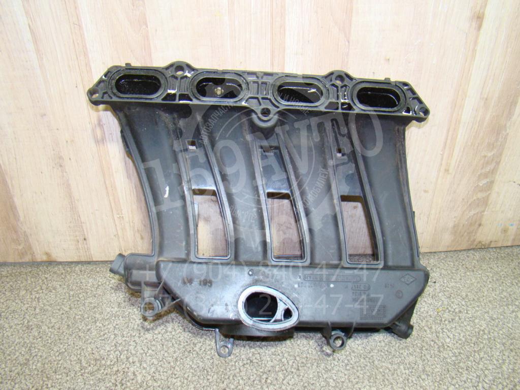 Коллектор впускной, 1500 рублей, Пермь