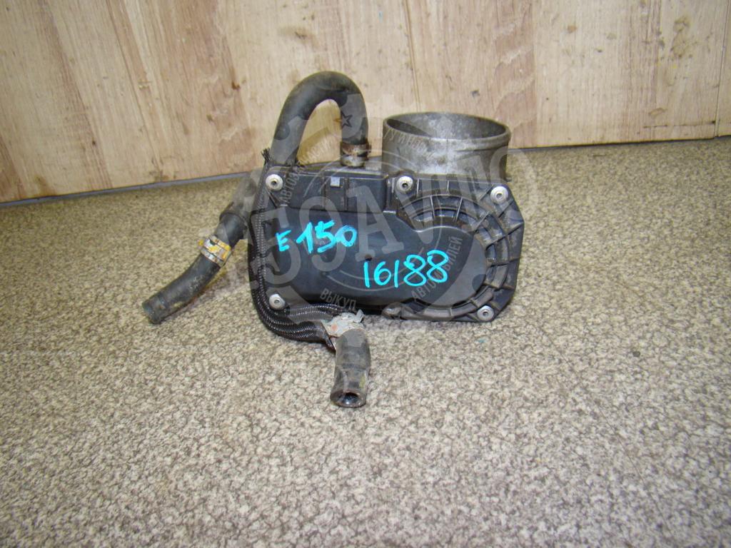 Заслонка дроссельная электрическая, 2000 рублей, Пермь