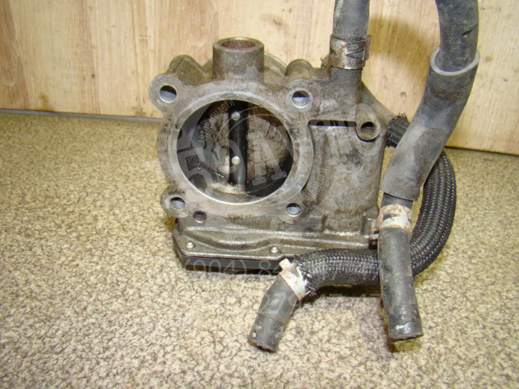 Заслонка дроссельная электрическая, 2000 рублей, Пермь