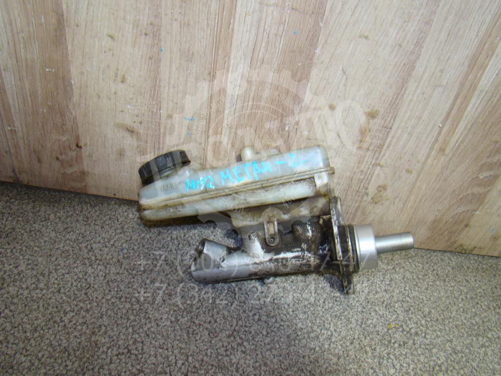 Цилиндр тормозной главный, 1000 рублей, Пермь