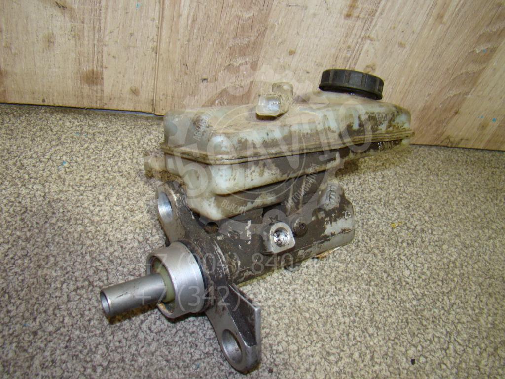 Цилиндр тормозной главный, 1000 рублей, Пермь