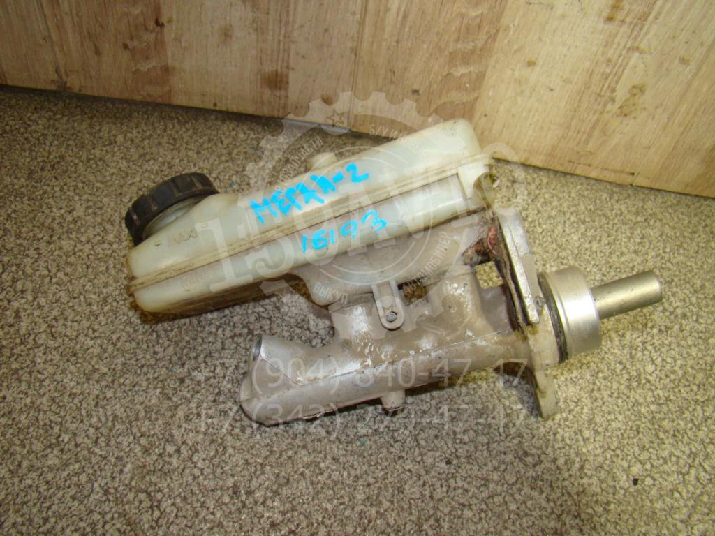 Цилиндр тормозной главный, 1000 рублей, Пермь