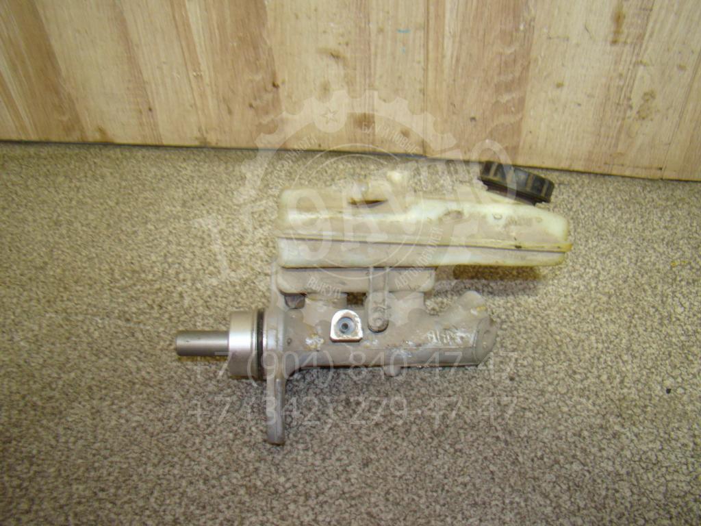 Цилиндр тормозной главный, 1000 рублей, Пермь