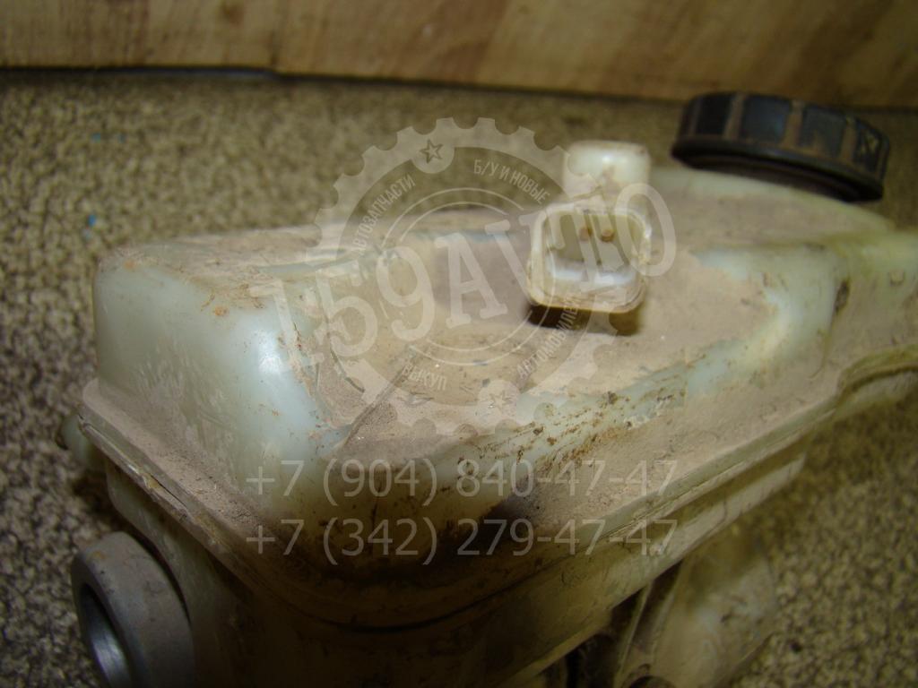 Цилиндр тормозной главный, 1000 рублей, Пермь