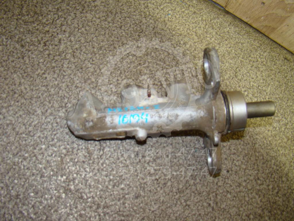 Цилиндр тормозной главный, 1000 рублей, Пермь