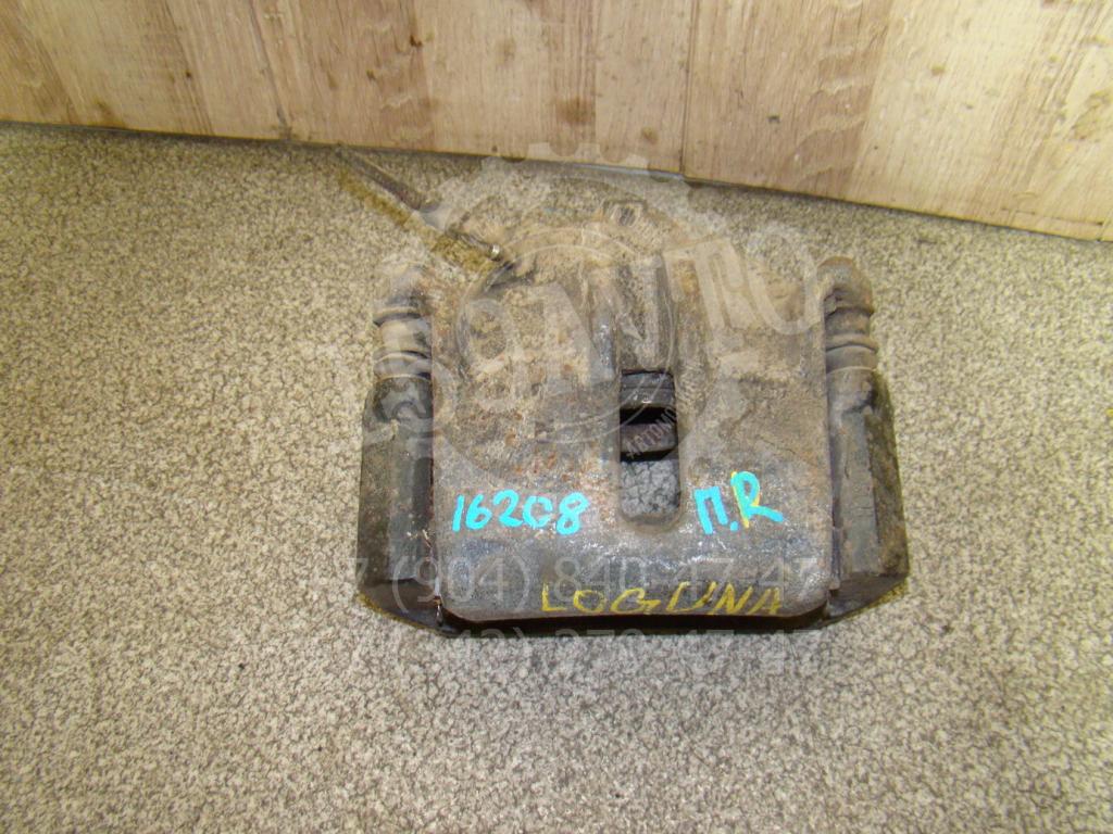 Суппорт передний правый, 1000 рублей, Пермь