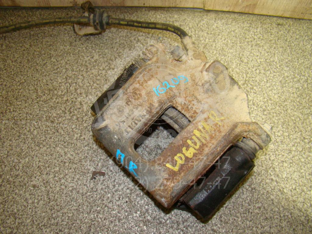 Суппорт передний правый, 1000 рублей, Пермь