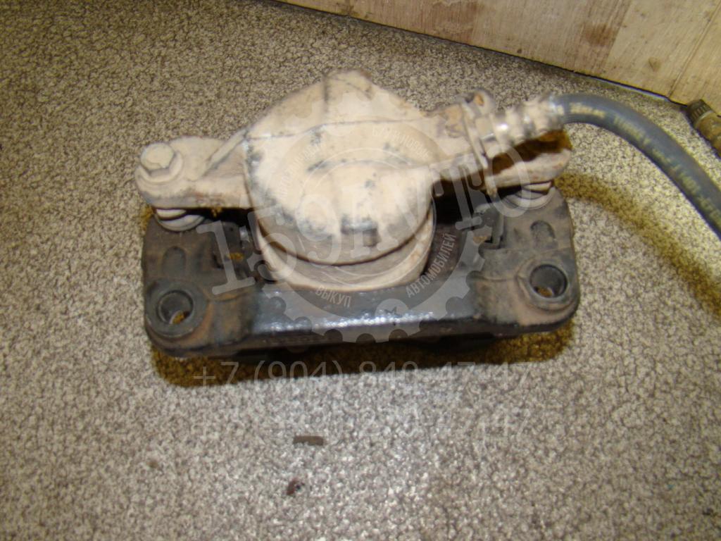 Суппорт передний правый, 1000 рублей, Пермь