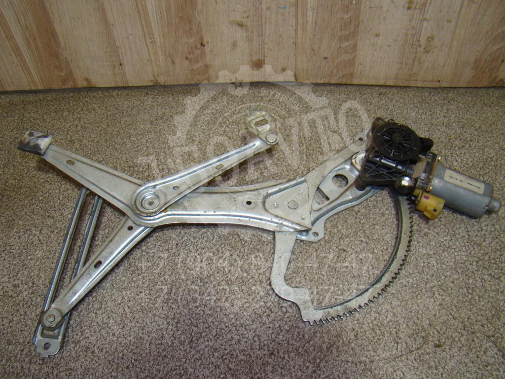 Стеклоподъемник передний правый, 2000 рублей, Пермь