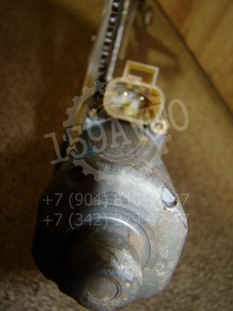 Стеклоподъемник передний правый, 2000 рублей, Пермь