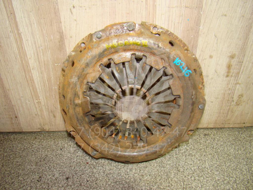 Корзина сцепления, 1000 рублей, Пермь