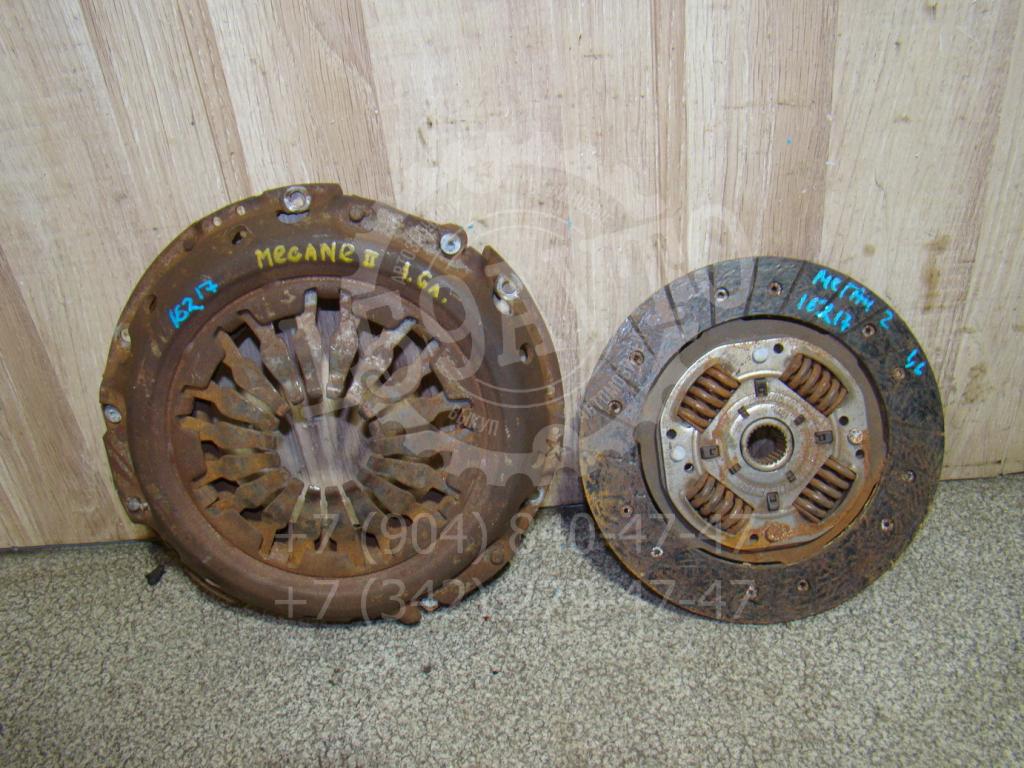 Корзина сцепления, 1000 рублей, Пермь