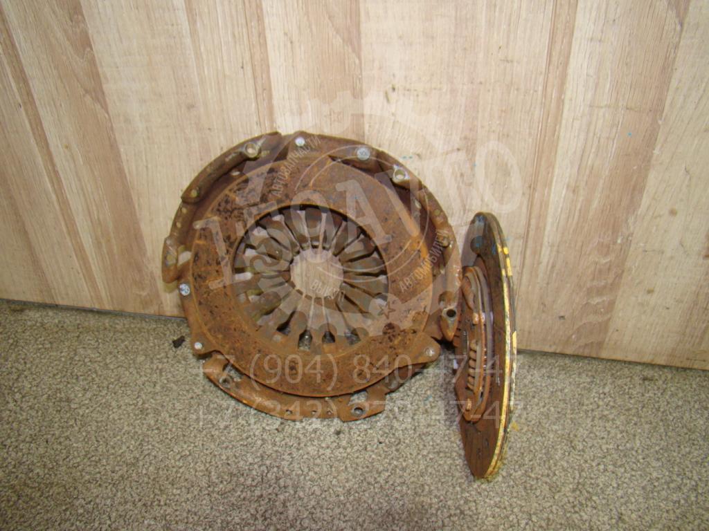 Корзина сцепления, 1000 рублей, Пермь