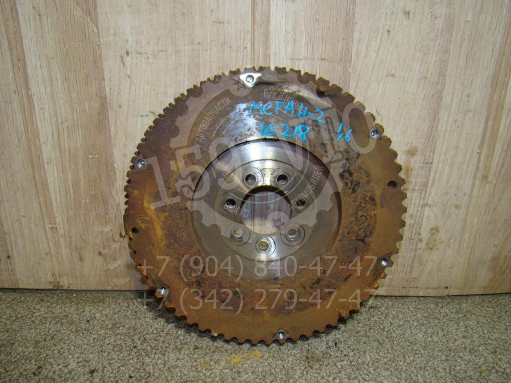 Маховик, 1500 рублей, Пермь