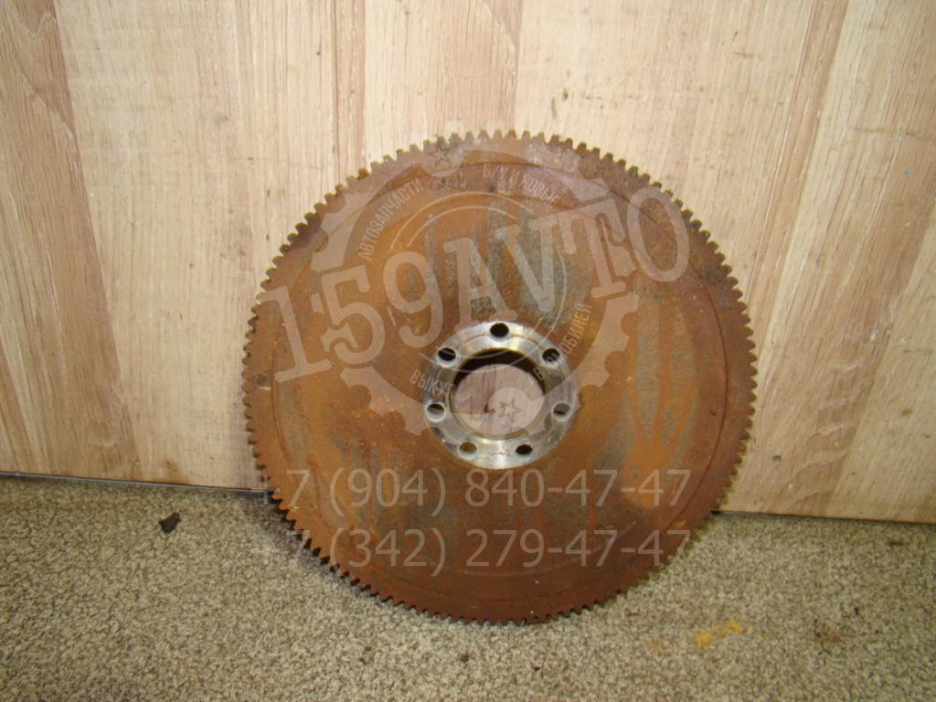 Маховик, 1500 рублей, Пермь