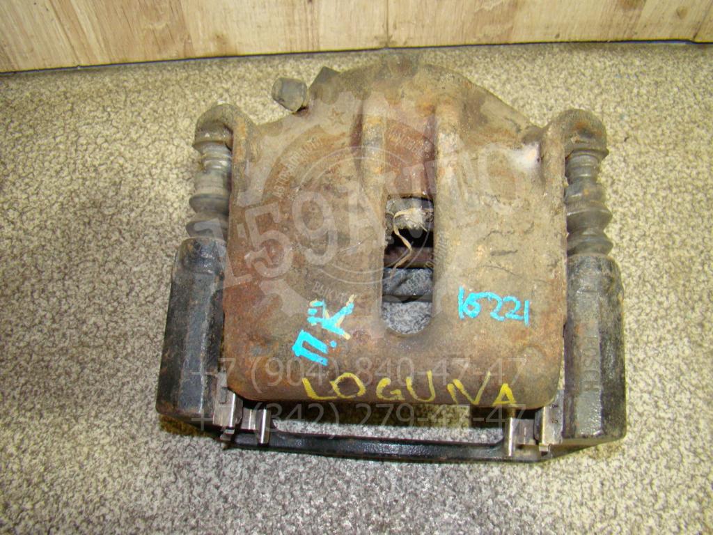 Суппорт передний правый, 1000 рублей, Пермь