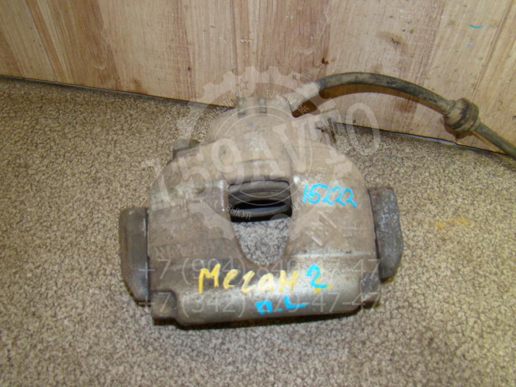 Суппорт передний левый, 1500 рублей, Пермь