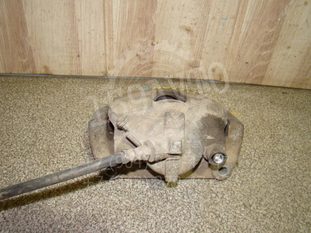 Суппорт передний левый, 1500 рублей, Пермь