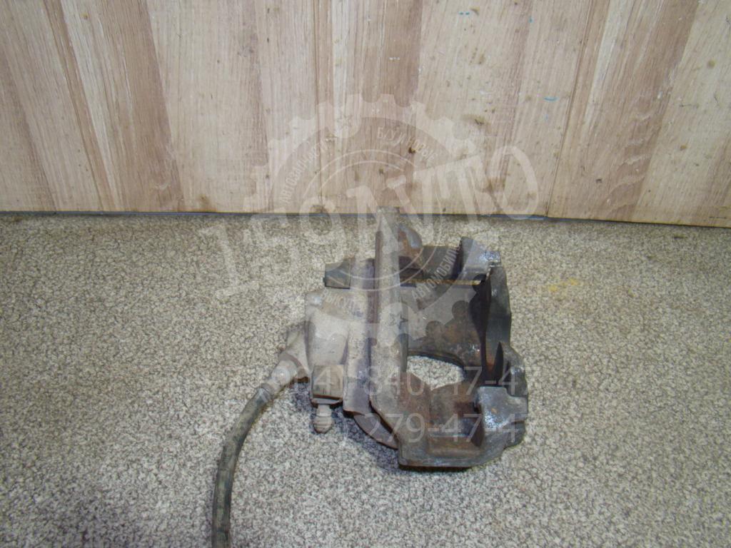 Суппорт передний левый, 1500 рублей, Пермь