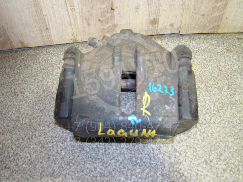 Суппорт передний правый, 1000 рублей, Пермь