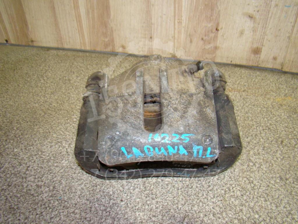 Суппорт передний левый, 1000 рублей, Пермь