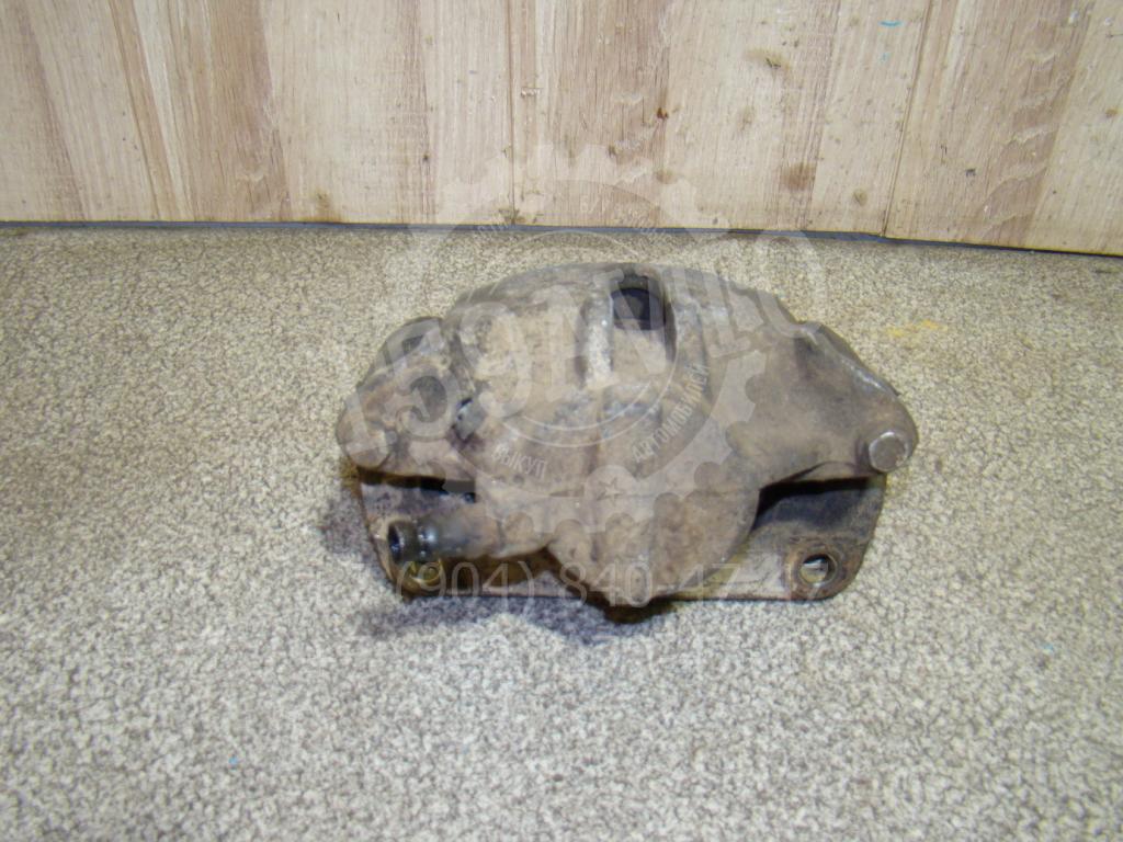 Суппорт передний левый, 1000 рублей, Пермь