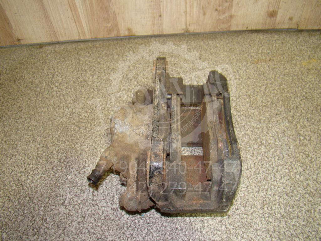 Суппорт передний левый, 1000 рублей, Пермь