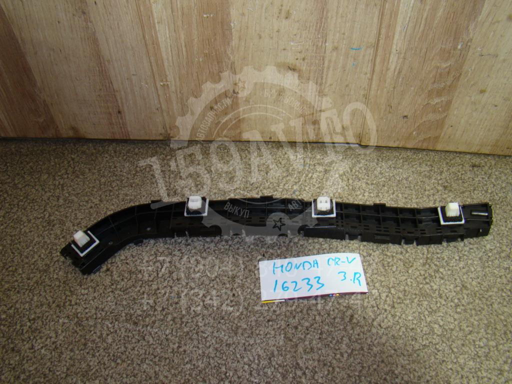 Кронштейн заднего бампера правый, 1000 рублей, Пермь