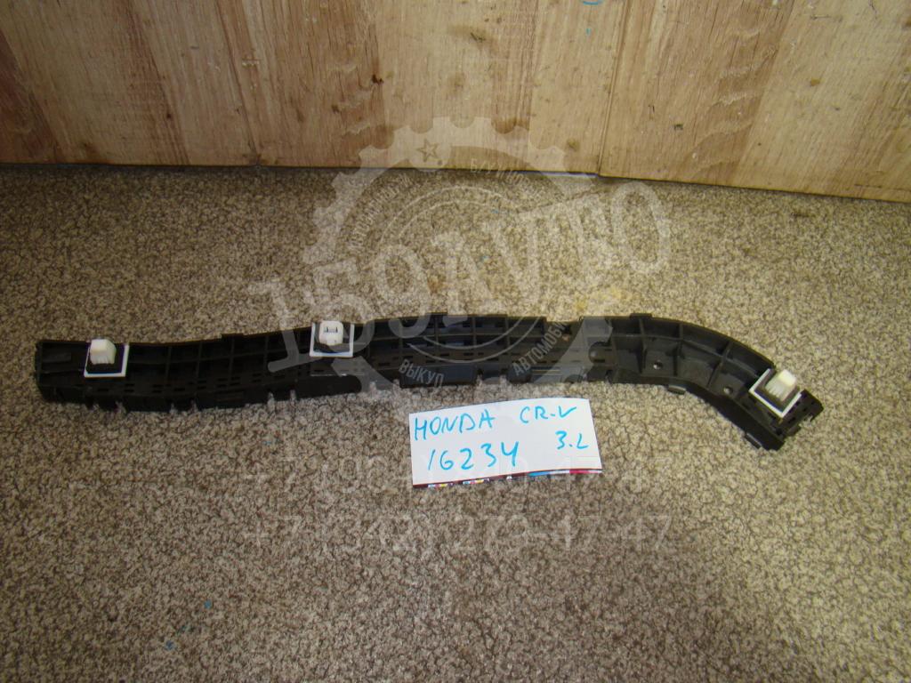 Кронштейн заднего бампера левый, 1000 рублей, Пермь