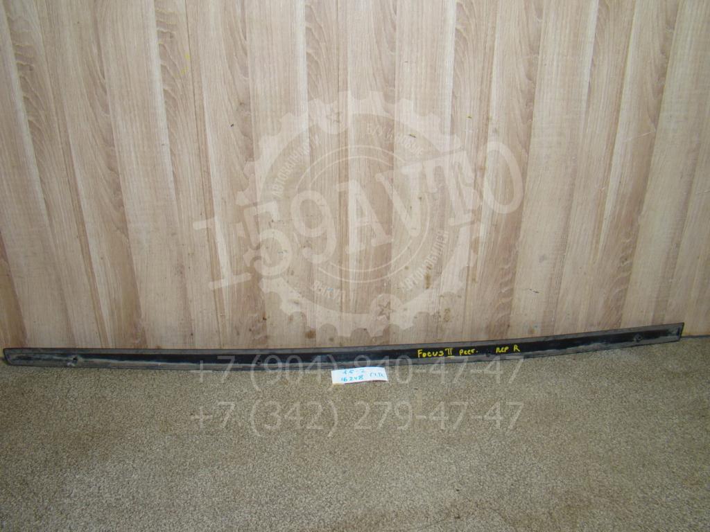 Молдинг передней двери, 1600 рублей, Пермь