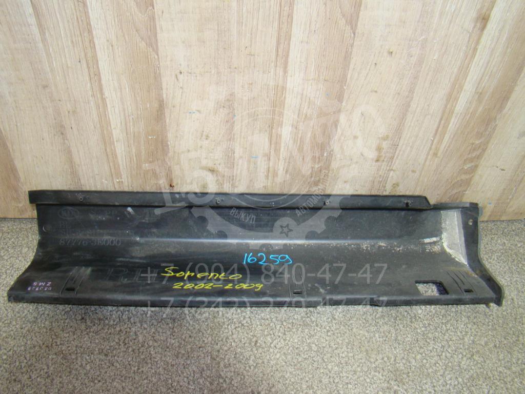 Накладка на порог наружная, 2000 рублей, Пермь