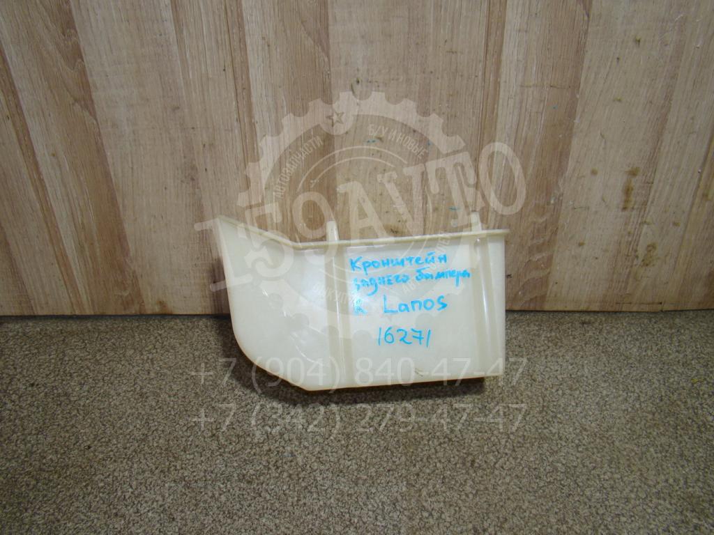 Кронштейн заднего бампера правый, 500 рублей, Пермь