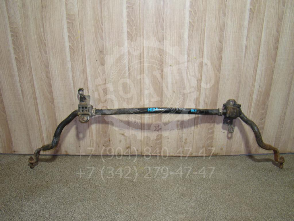 Стабилизатор передний, 1000 рублей, Пермь