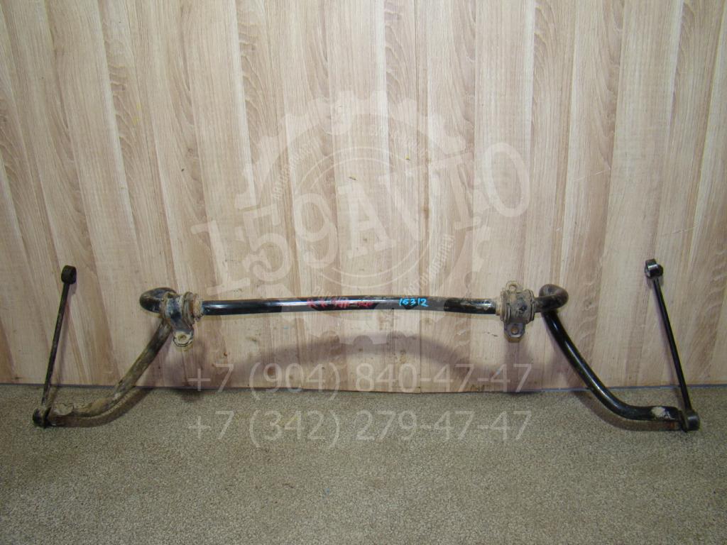 Стабилизатор передний, 1000 рублей, Пермь