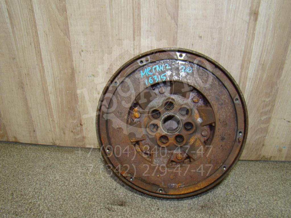 Маховик, 3000 рублей, Пермь