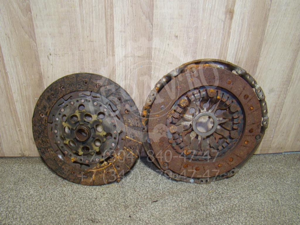 Корзина сцепления, 1000 рублей, Пермь