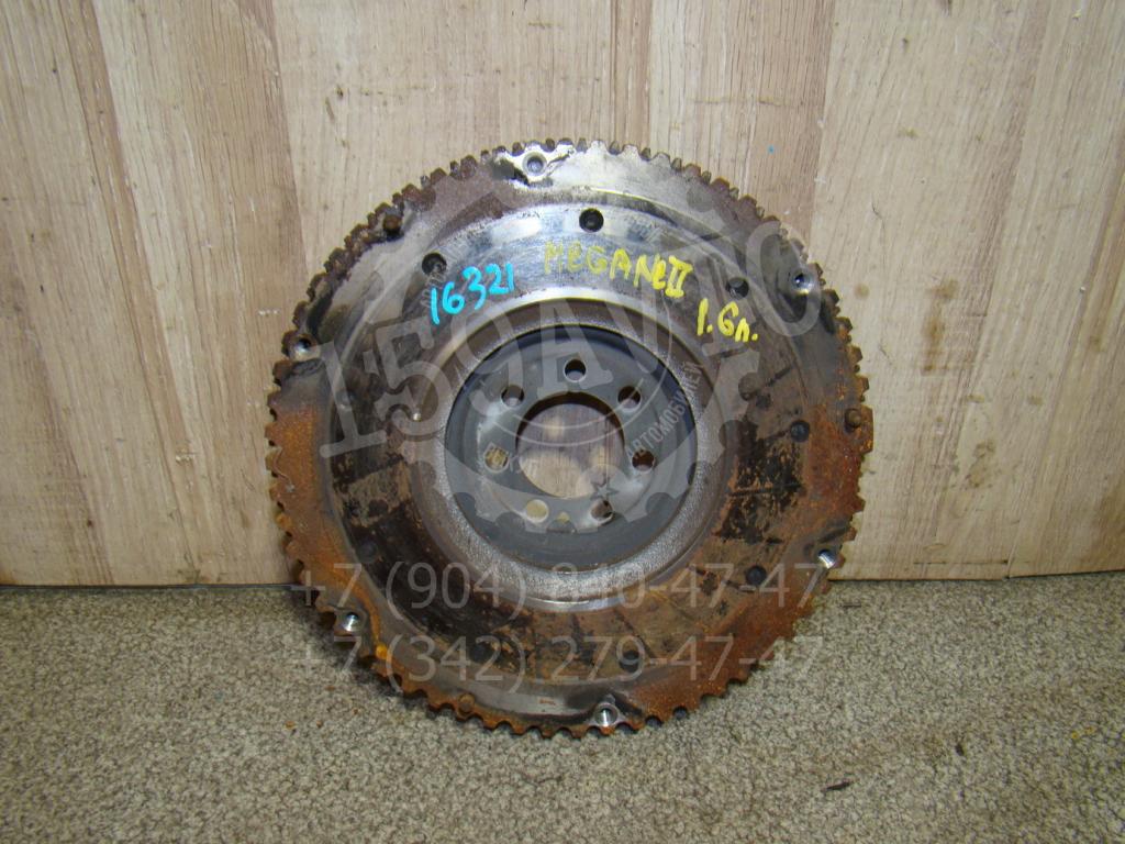 Маховик, 1500 рублей, Пермь