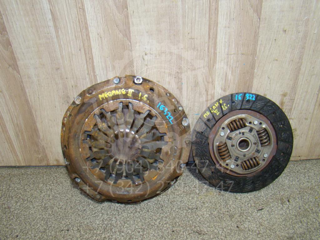 Корзина сцепления, 1000 рублей, Пермь