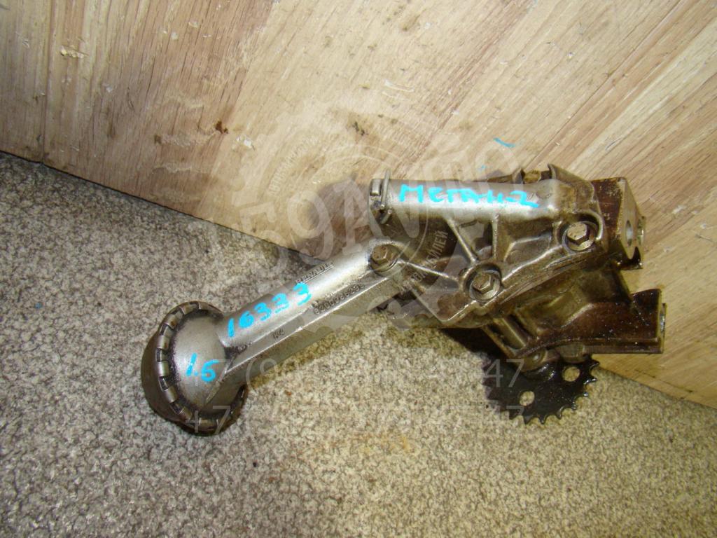 Насос масляный, 1500 рублей, Пермь